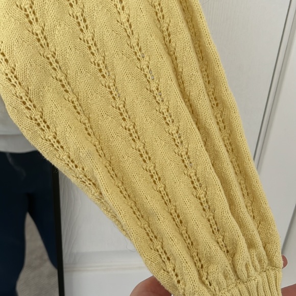 Wilfred cardigan - Picture 4 of 4